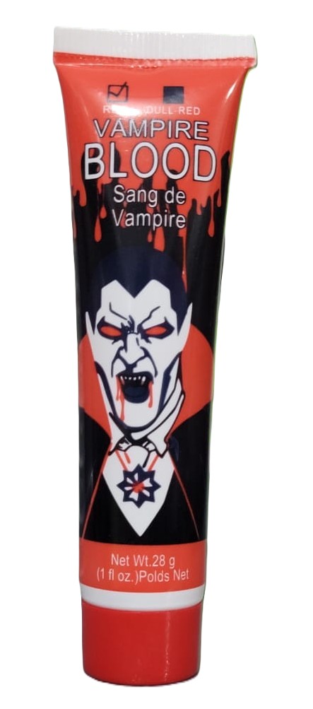 Sangre de Vampiro (Vampire Blood)